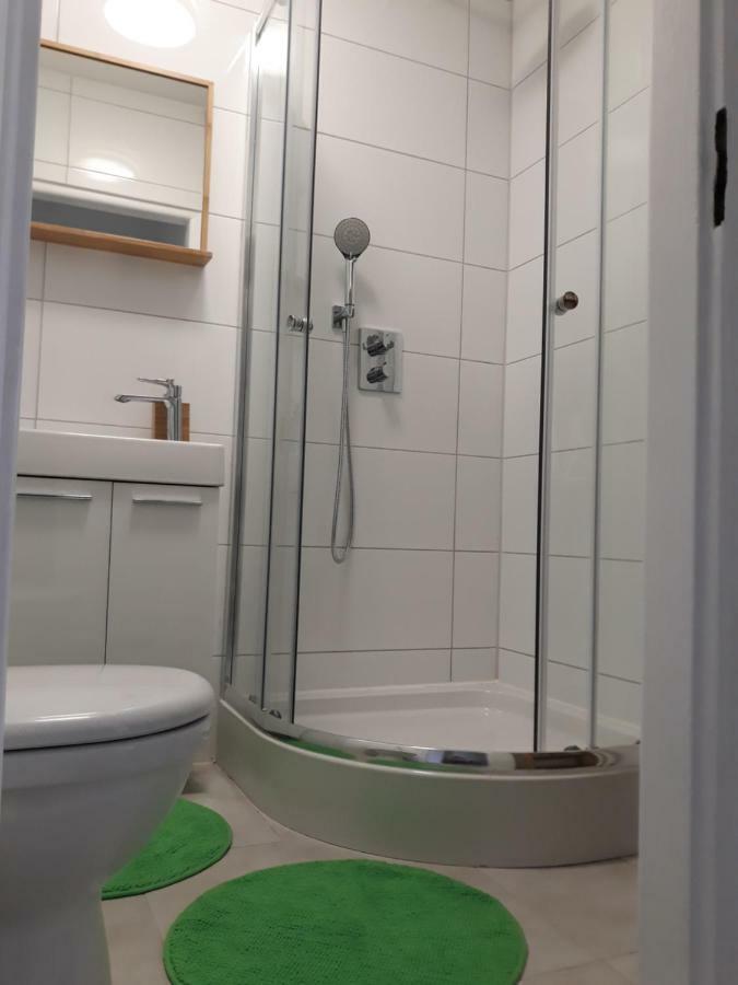 Mountain View Apartment Ζακοπάνε Εξωτερικό φωτογραφία